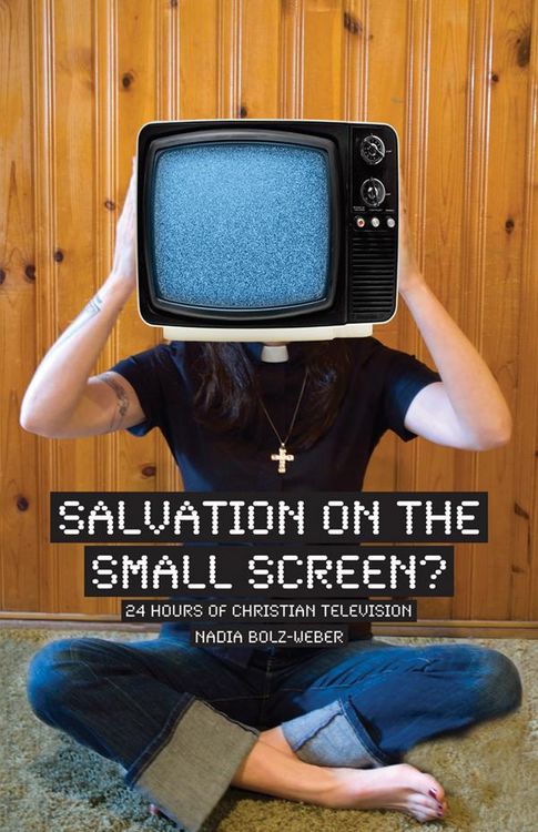 Produktbild: Salvation on the Small Screen?