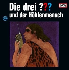 Produktbild: 035/und der H&ouml;hlenmensch