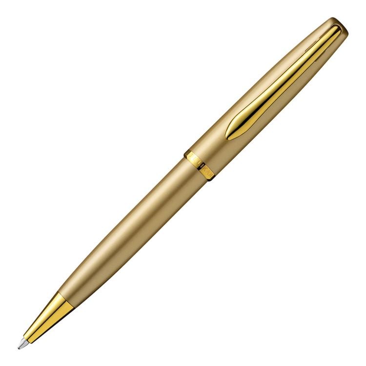 Produktbild: Pelikan Kugelschreiber Jazz Noble Elegance K36 Gold