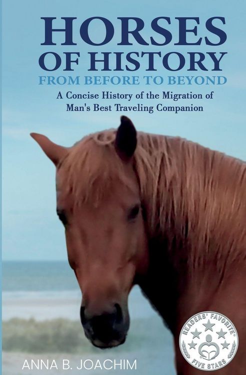 Produktbild: Horses Of History from Before To Beyond