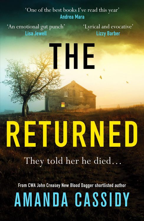 Produktbild: The Returned