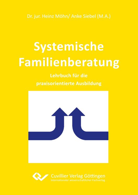 Produktbild: Systemische Familienberatung