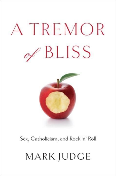 Produktbild: A Tremor of Bliss