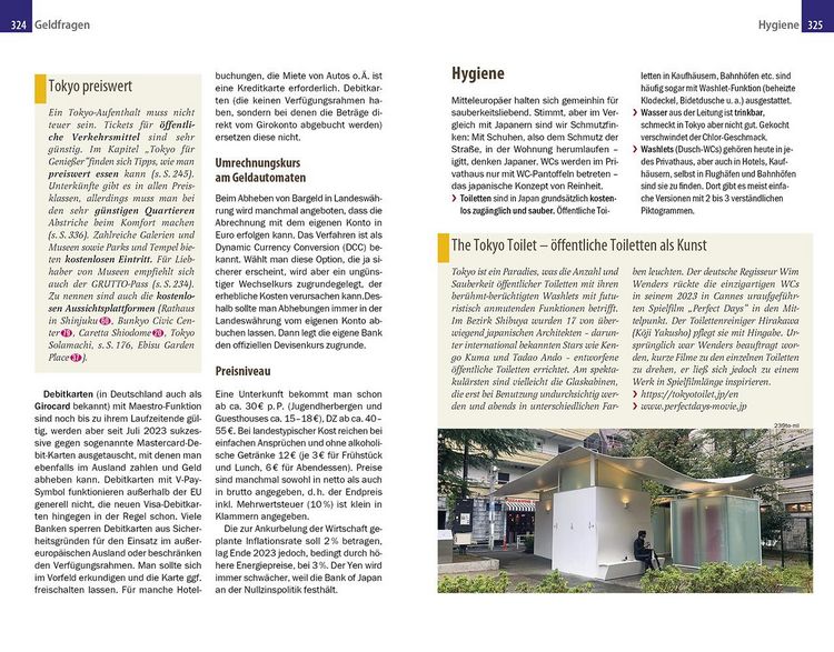 Produktbild: Reise Know-How Reisef&uuml;hrer Tokyo (CityTrip PLUS)
