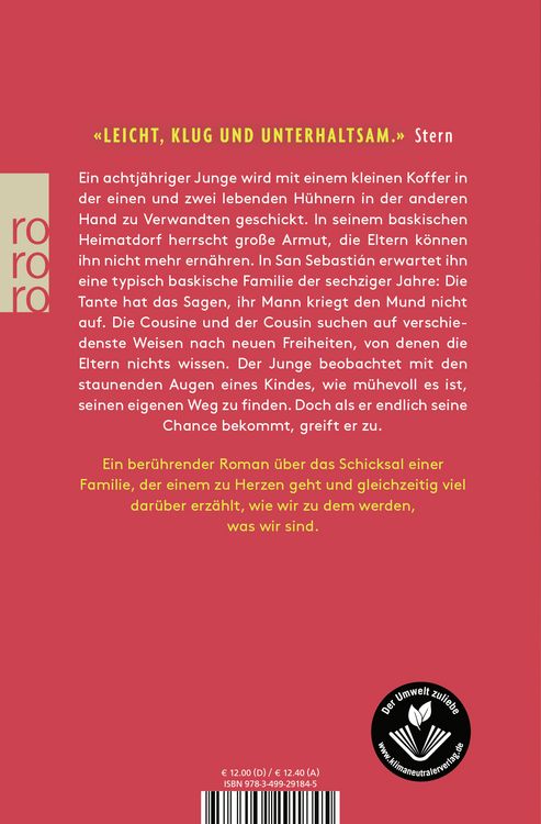 Produktbild: Langsame Jahre