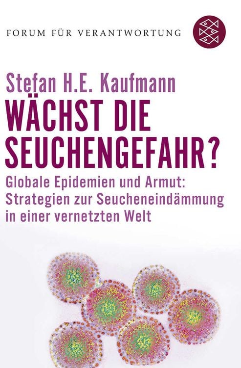 Produktbild: Wächst die Seuchengefahr?