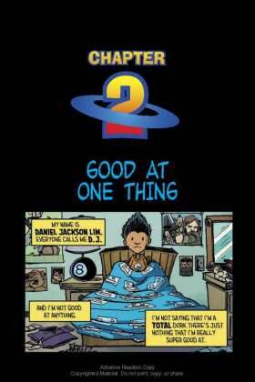 Produktbild: Hilo Book 1: The Boy Who Crashed to Earth