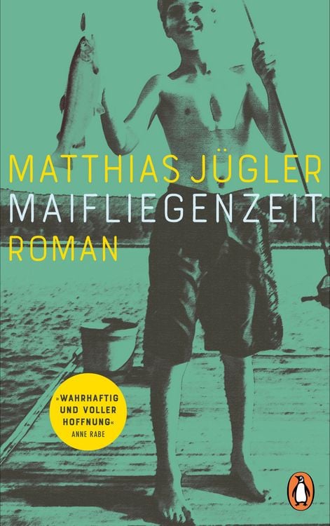 Produktbild: Maifliegenzeit