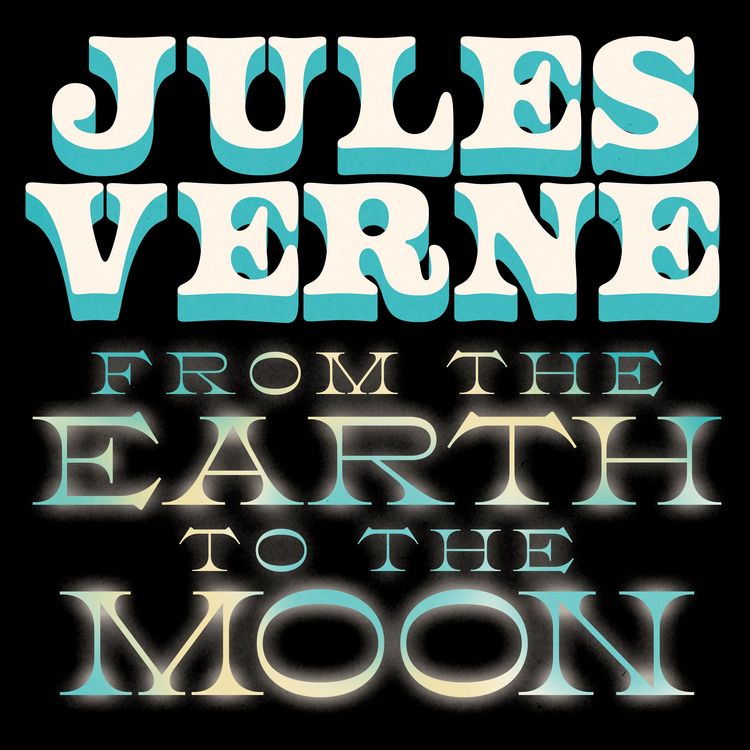 Produktbild: From the Earth to the Moon