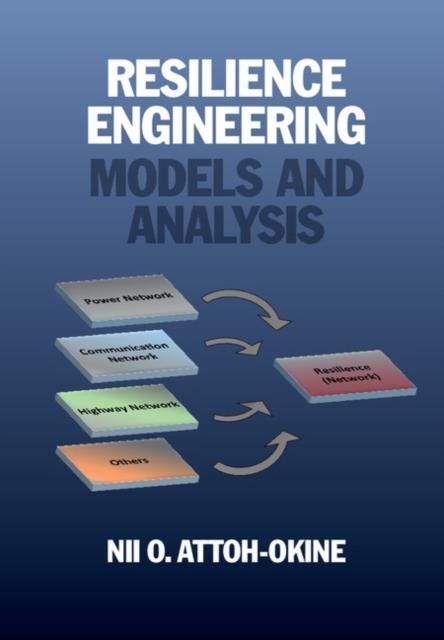 Produktbild: Resilience Engineering