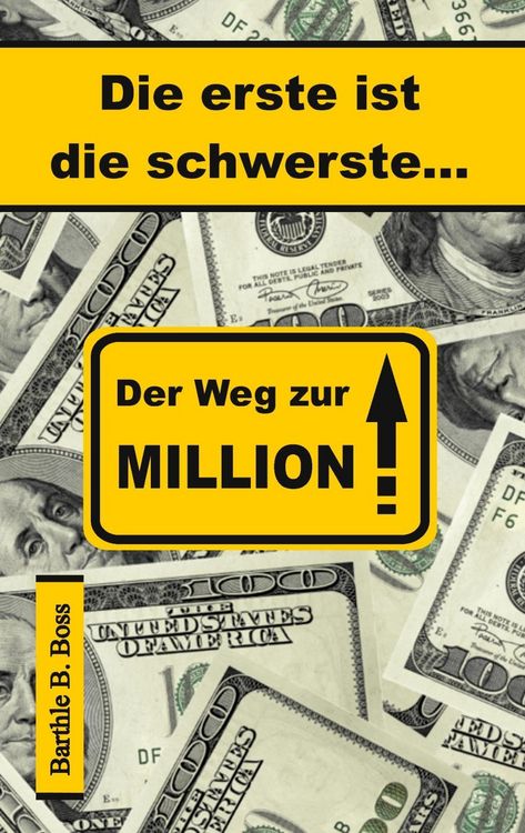 Produktbild: Die erste ist die schwerste...
