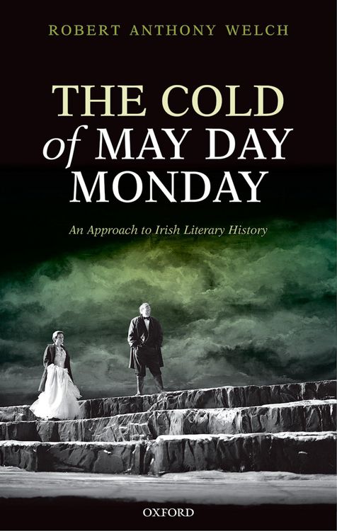 Produktbild: The Cold of May Day Monday