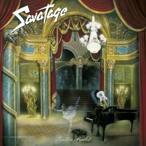 Produktbild: Gutter Ballet (180g/Gatefold)