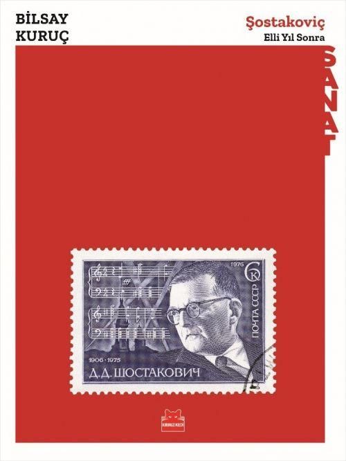 Produktbild: Sostakovic