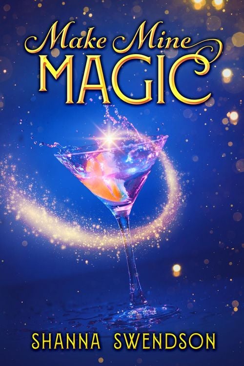 Produktbild: Make Mine Magic