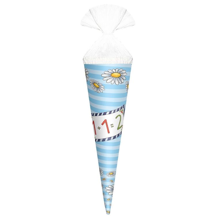 Produktbild: Geschenk-Schult&uuml;ten, 3er, Jungen