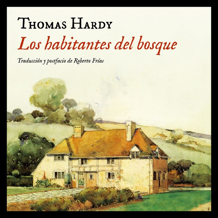 Produktbild: Los habitantes del bosque