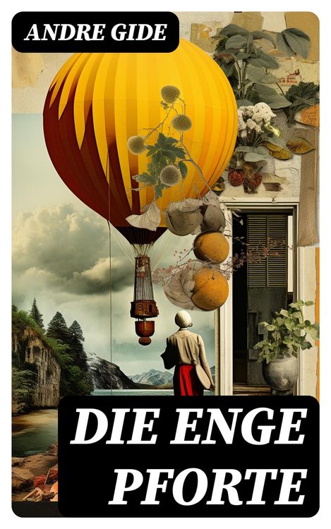 Produktbild: Die enge Pforte