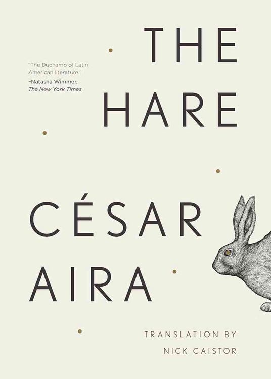Produktbild: The Hare