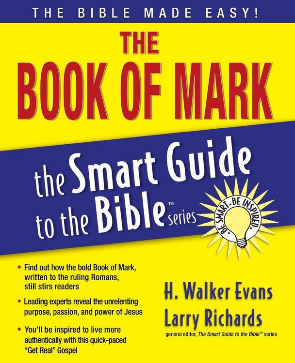 Produktbild: The Book of Mark