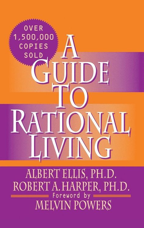 Produktbild: A Guide to Rational Living
