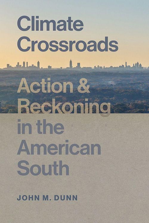 Produktbild: Climate Crossroads