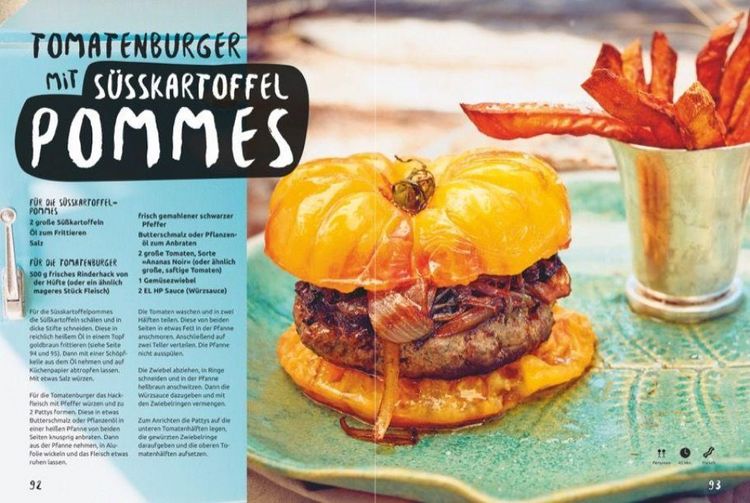 Produktbild: Feuer & Pfanne unterwegs