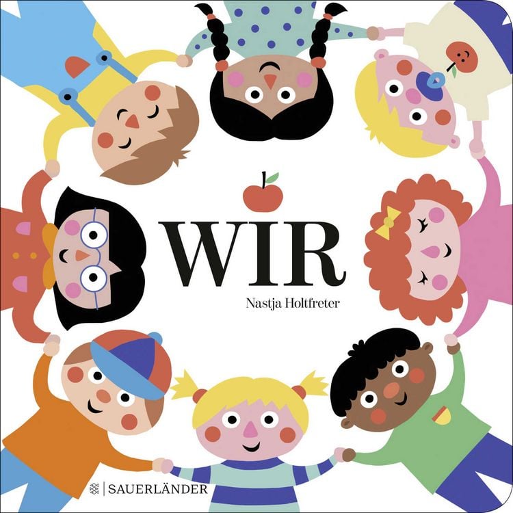Produktbild: Wir