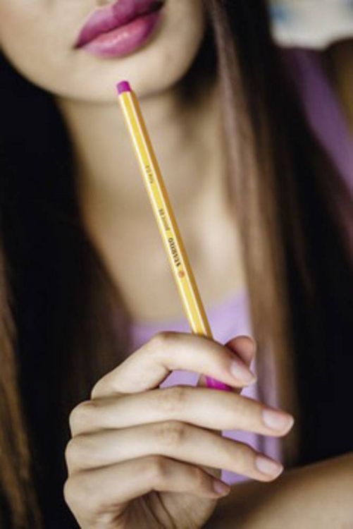 Produktbild: STABILO Fineliner - point 88 - Einzelstift - grün