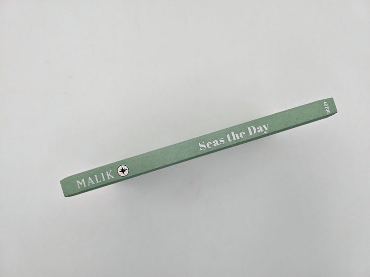 Produktbild: Seas the Day