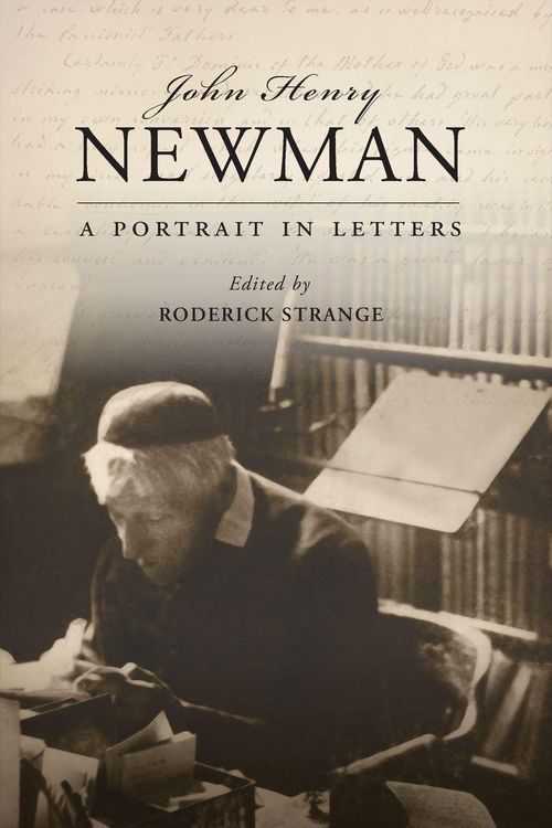 Produktbild: John Henry Newman