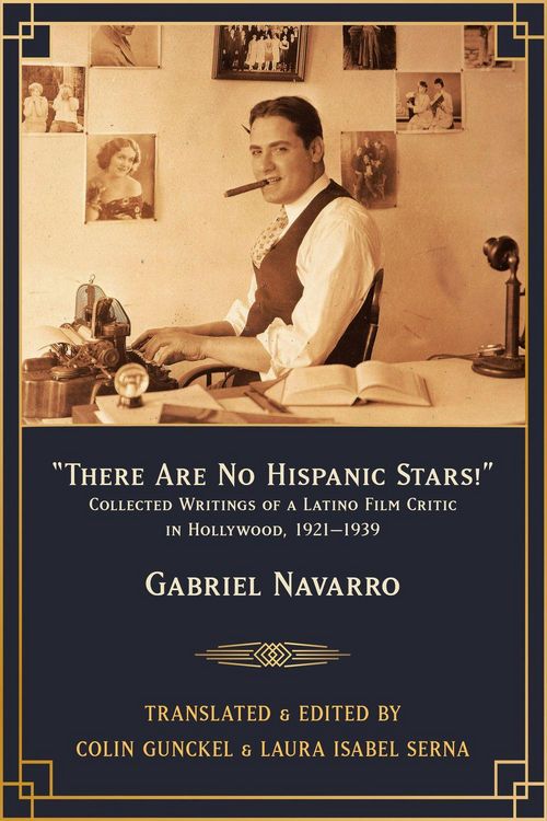 Produktbild: There Are No Hispanic Stars!