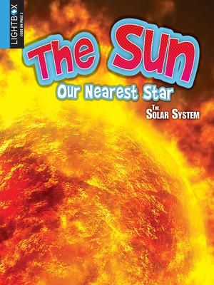 Produktbild: The Sun