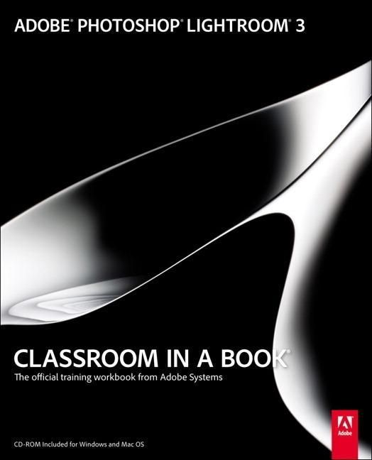 Produktbild: Acr: Photos Lr 3 Classroom Book_p1 [With CDROM]