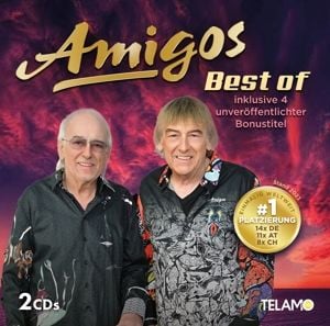 Produktbild: Best of