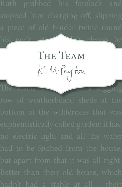 Produktbild: The Team