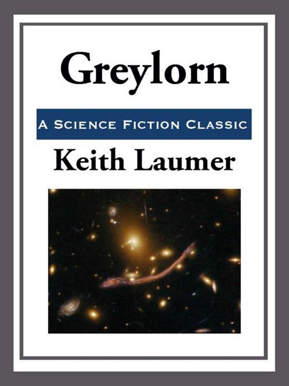 Produktbild: Greylorn