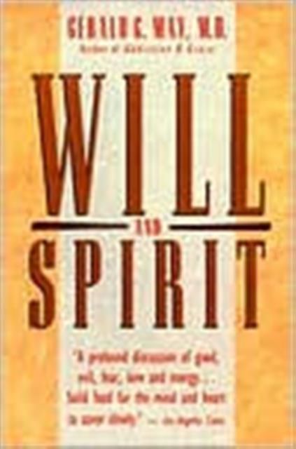 Produktbild: Will and Spirit