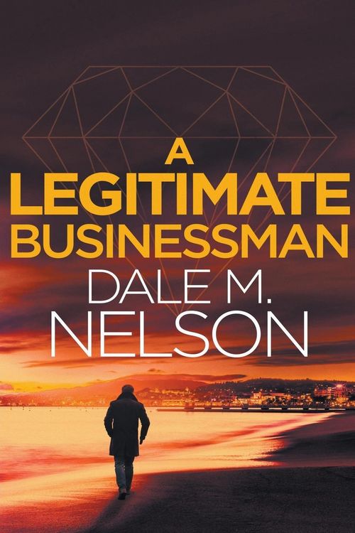 Produktbild: A Legitimate Businessman