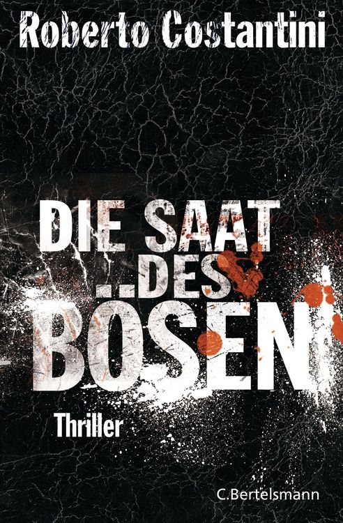 Produktbild: Die Saat des B&ouml;sen