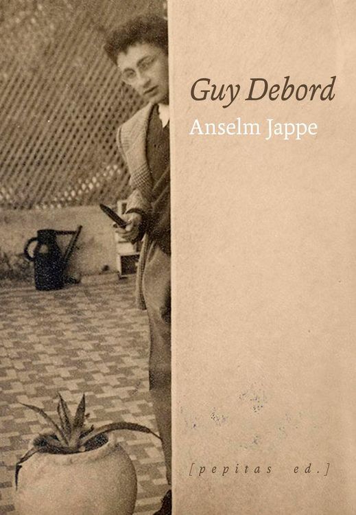 Produktbild: Guy Debord