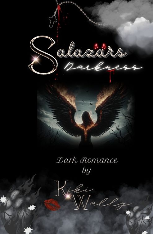Produktbild: Don und Zara / Salazars Darkness