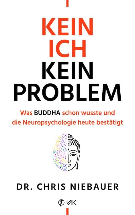 Produktbild: Kein Ich, kein Problem