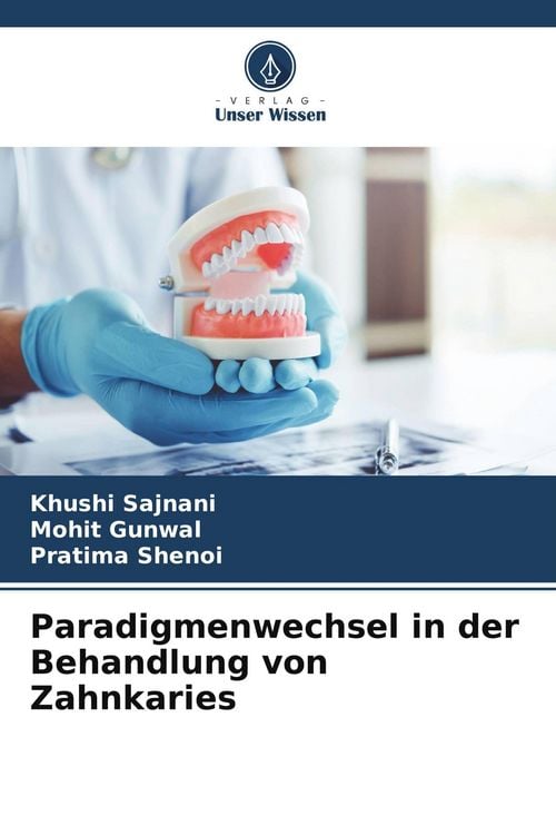 Produktbild: Paradigmenwechsel in der Behandlung von Zahnkaries