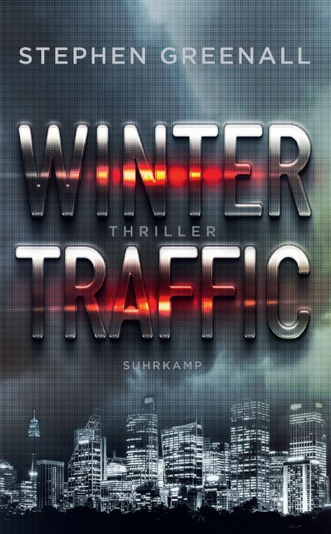 Produktbild: Winter Traffic