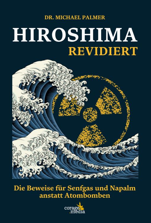 Produktbild: Hiroshima revidiert