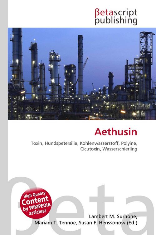 Produktbild: Aethusin
