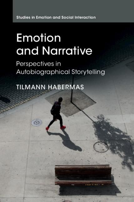 Produktbild: Emotion and Narrative