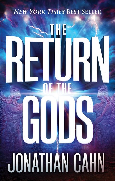 Produktbild: Return of the Gods