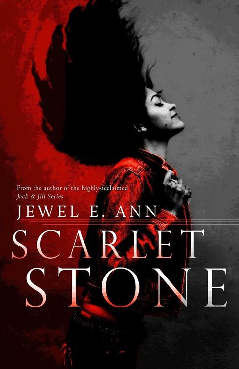 Produktbild: Scarlet Stone